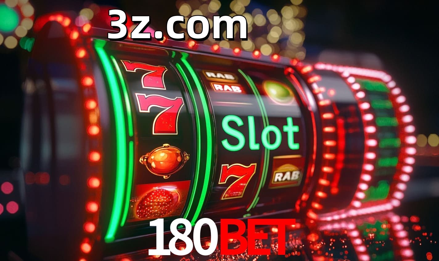 Bônus de Boas-vindas 180BET