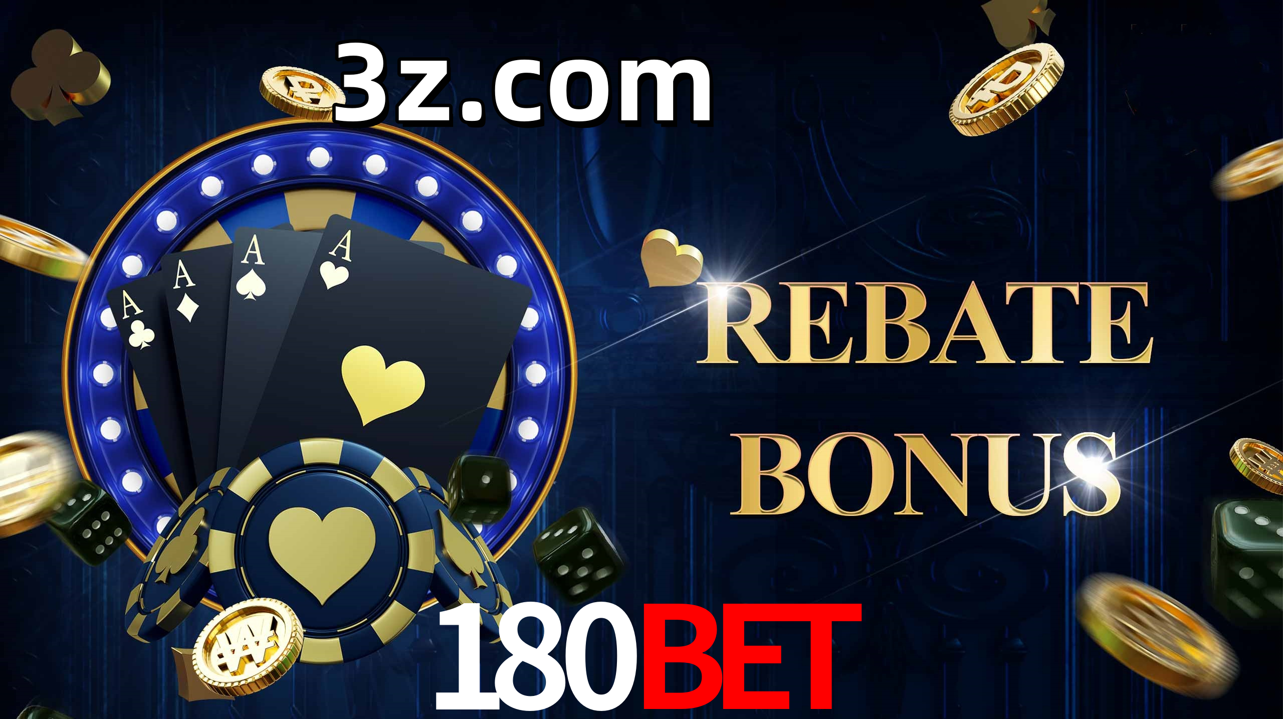 Apostas de Tênis 180BET