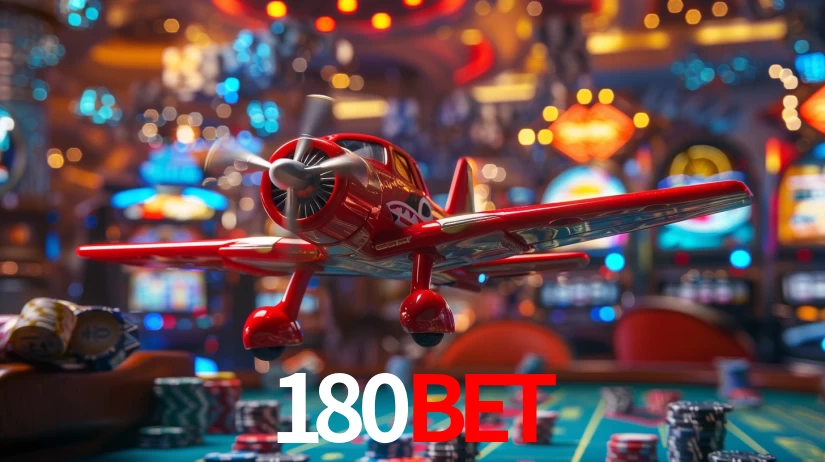 Estatísticas Crash Games 180BET