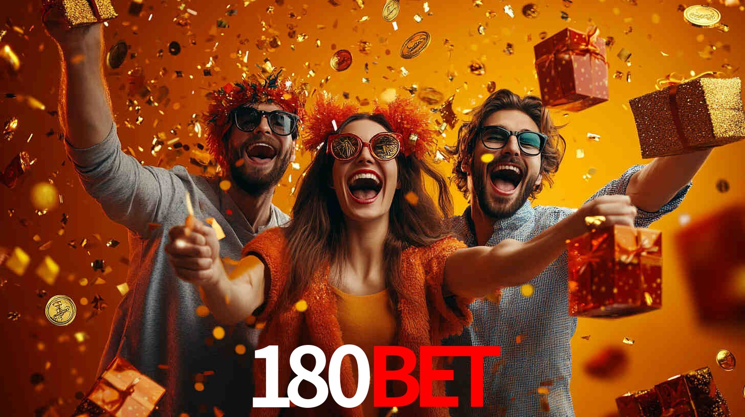 Promoção Relâmpago 180BET