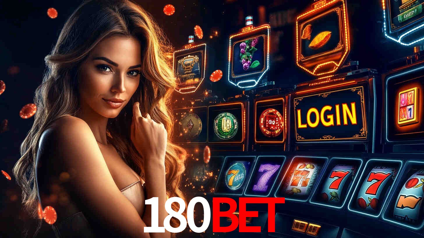 Login Seguro 180BET