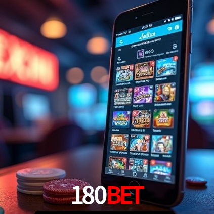 Casino VIP 180BET