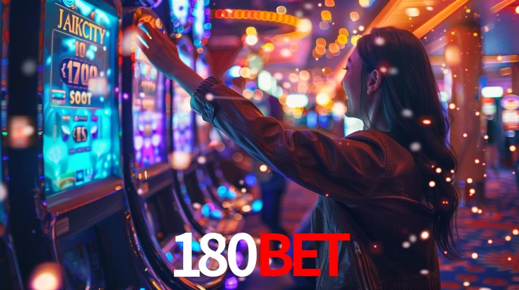 Programa VIP 180BET